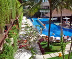The Breezes Bali Resort & Spa